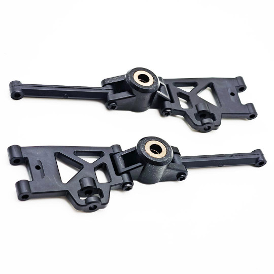 Pièce pour voiture électrique Train arrière pour Micro Mhd Extreme Pièce pour voiture...