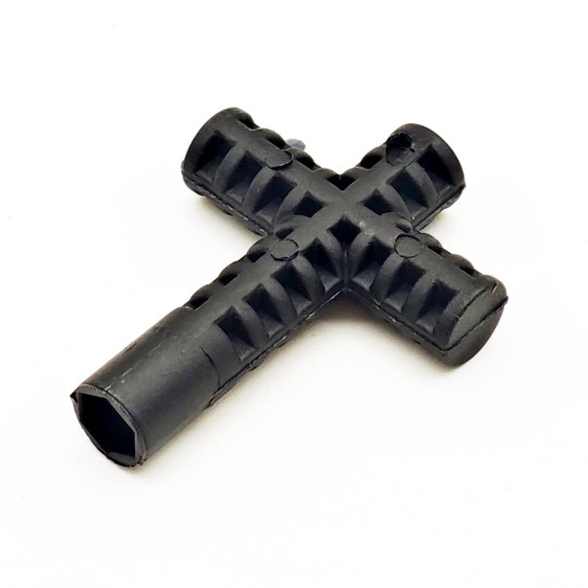 Pièce pour voiture électrique Clé à roues pour Micro Mhd Extreme Pièce pour voiture...