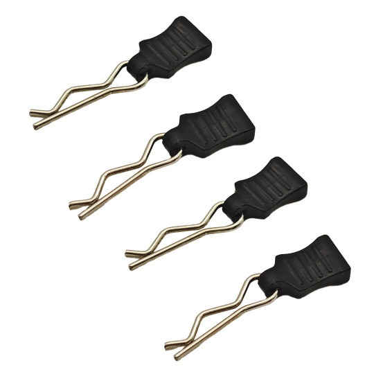 Pièce pour voiture électrique Clips de carrosserie pour Micro Mhd Extreme Pièce pour voiture...