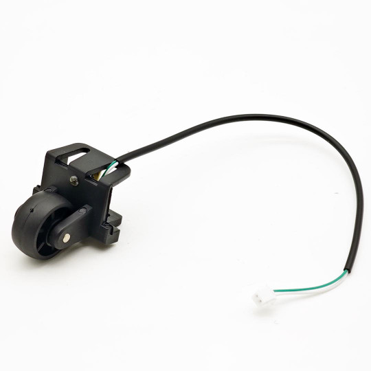 Pièce pour voiture électrique Pare-choc arrière Desert Buggy pour Micro Mhd Extreme Pièce pour voiture...