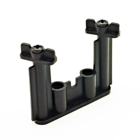 Pièce pour voiture électrique Support arrière carrosserie Desert Buggy pour Micro Mhd Extreme Pièce pour voiture...