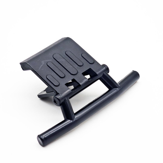 Pièce pour voiture électrique Pare-choc avant Desert Buggy pour Micro Mhd Extreme Pièce pour voiture...