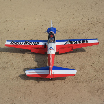 Avion thermique d'occasion - Modélisme - - page 3