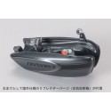 Kawasaki 500-SS/Mach III plastic motorcycle model | Scientific-MHD