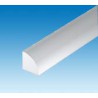Polystyrolmaterial 1/4RR.0.76x355mm | Scientific-MHD