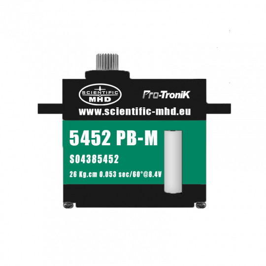 Mini Servo Digital...