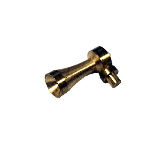 Accastillage de bateau Sirène en laiton 12mm (1pc) Accastillage de bateau...