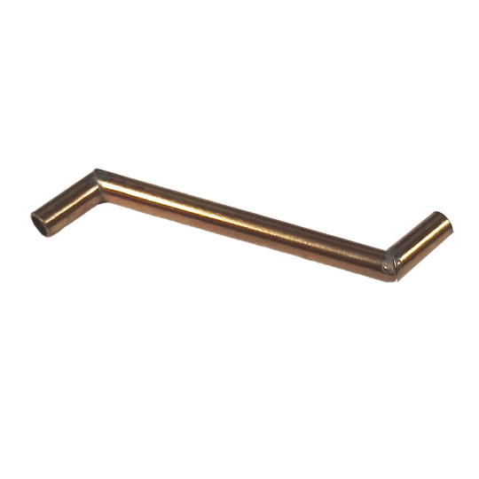 Accastillage de bateau Conduit de cheminée 4x40mm en laiton (1pc) Accastillage de bateau...