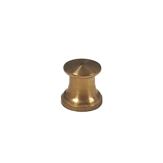 Accastillage de bateau Cabestan en laiton 8x8mm (1pc) Accastillage de bateau...