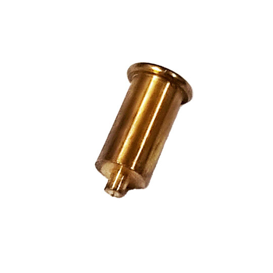 Accastillage de bateau Bitte en laiton 7x11mm (1pc) Accastillage de bateau...