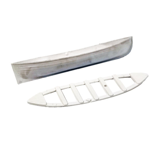 Accastillage de bateau Canot 25x95mm (1pc) Accastillage de bateau...