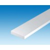 Polystyrene material Rec. 355x0.25x0.76mm | Scientific-MHD