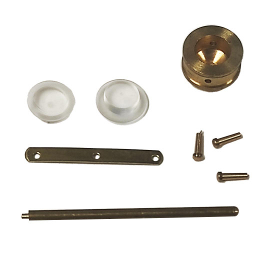 Accastillage de bateau...