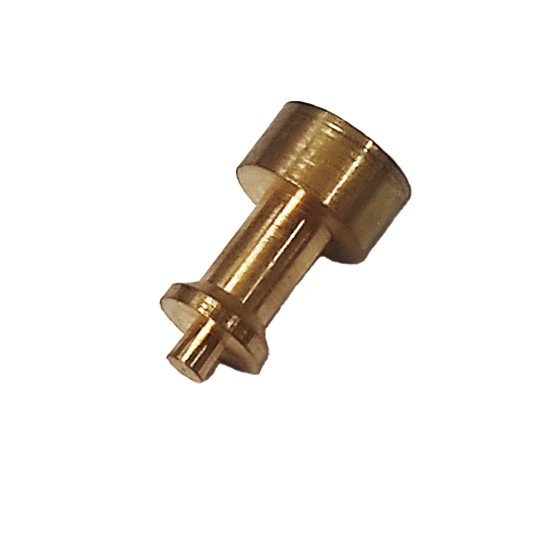 Accastillage de bateau Aérateur en laiton 8x15mm (1Pc) Accastillage de bateau...
