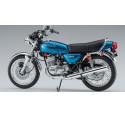 Kawasaki KH250-B2 1/12 plastic motorcycle model | Scientific-MHD