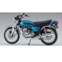 Kawasaki KH250-B2 1/12 Plastikmotorradmodell | Scientific-MHD