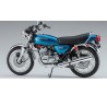 Kawasaki KH250-B2 1/12 plastic motorcycle model | Scientific-MHD