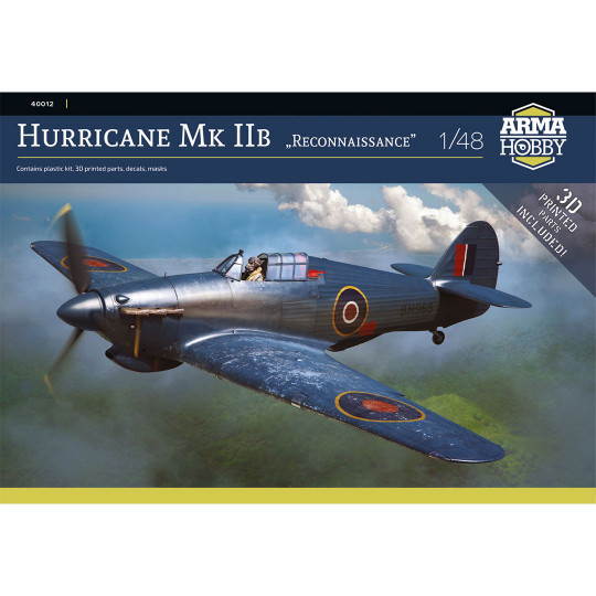 Maquette d’avion en...