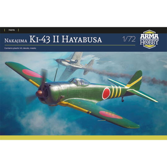 Maquette d’avion en...