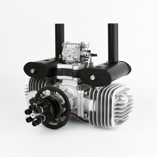 Moteur Essence EPHIL 123cc...
