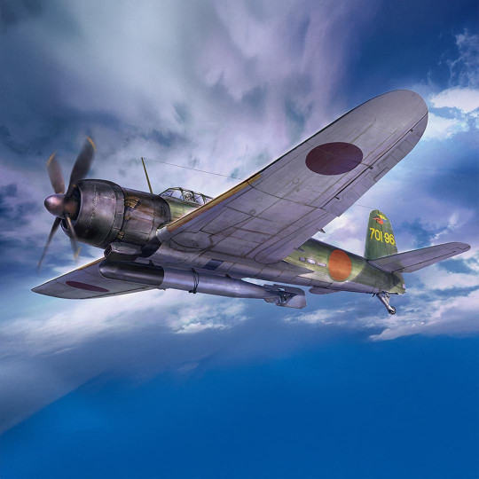 Maquette plastique d’avion...