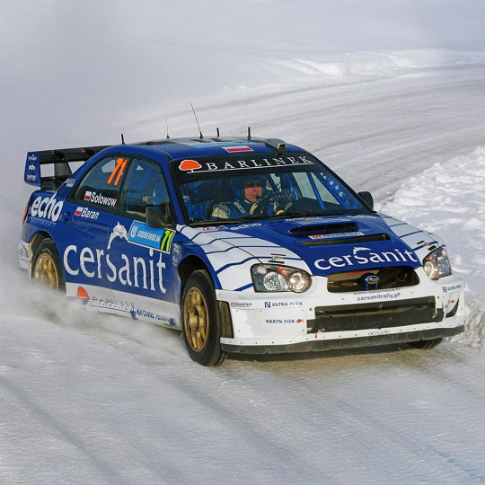 Maquette plastique de...