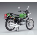 Kawasaki Kawasaki KH400-A7 1/12 Kunststoffmodell | Scientific-MHD