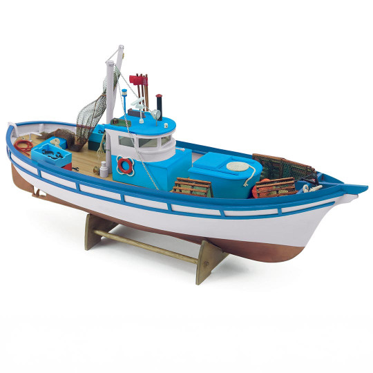 Bateau électrique radiocommandé MONTEREY 1:20 Bateau électrique...
