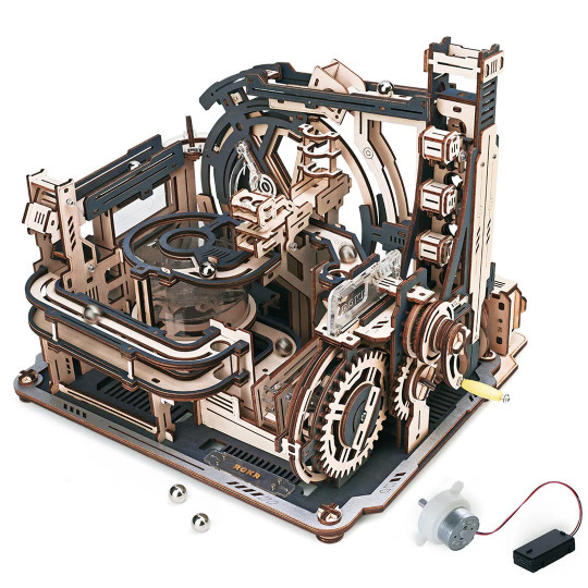 3D mechanical intermediate...