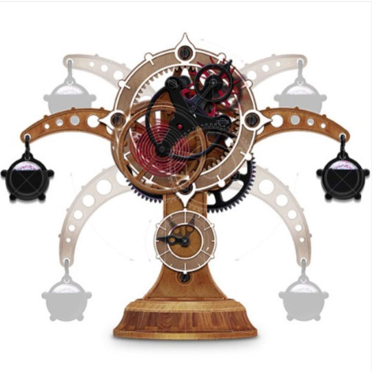 Maquette plastique...