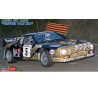 Lancia 037 Rally Grifone 1/24 Plastikautoabdeckung | Scientific-MHD