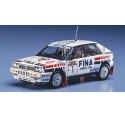 Lancia Delta HF 16V San Remo Rally 1/24 Plastikautoabdeckung | Scientific-MHD