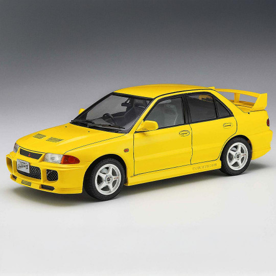 Maquette plastique de...