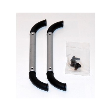 Radio -controlled car accessories Bars Side protection 1/10 | Scientific-MHD