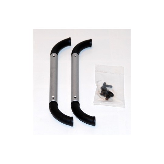 Accessoires pour voiture radiocommandée Barres Protection Latéral 1/10