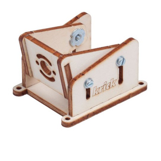 Accessoire embarqué BATI POUR MOTEURS ELECTRIQUES 400/480