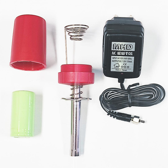 Accessoire de terrain...