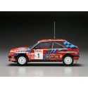 Delta Plastic Car Cover 1989 San Remo 1/24 | Scientific-MHD