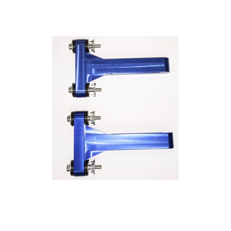 Accessoire embarqué Bâti Moteur 20cc