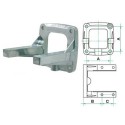 Bati radiocheted heat engine O.S. 108fsr | Scientific-MHD