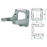 Bati Radiocheted Heat Engine O.S. 108fsr | Scientific-MHD