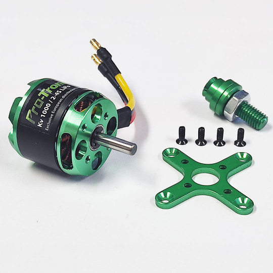 Moteur Brushless Protronik...