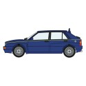 Maquette de voiture en plastique L. Delta HF integrale evo 1/24