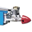 Eingebetteter Accessoire Bati -Motor bei Stoßdämpfer 7,5 bis 12 ccm - 4 Striche | Scientific-MHD