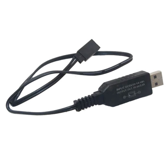 Chargeur USB pour Batterie...