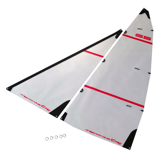 Pièce pour voilier...