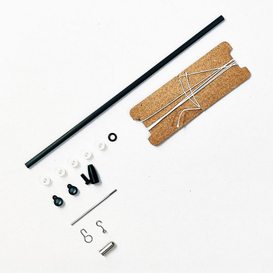 Pièce pour voilier...