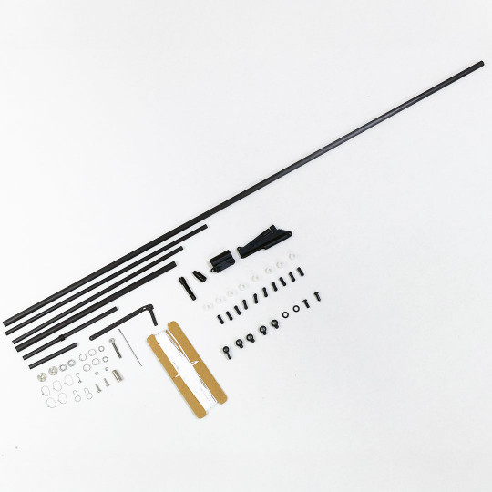 Pièce pour voilier...