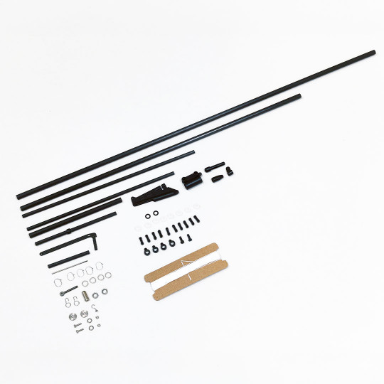 Pièce pour voilier...