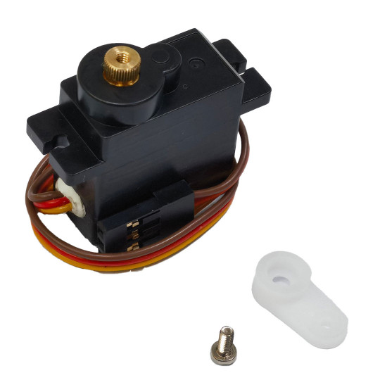 Pièce pour voilier radiocommandé Nouveau Servo digital DF65 V6 Pièce pour voilier...